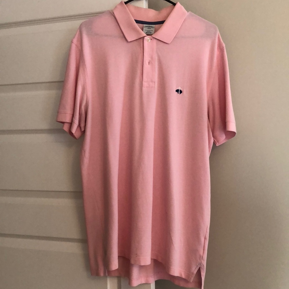 Brooks Brothers Polo